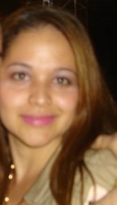Date this voluptuous Colombia girl Andrea from Medellin CO5945