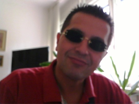 Date this passionate Croatia man Diba88 from Zagreb HR16
