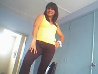 Date this tall Colombia girl Mary4545 from Baranquilla CO5978