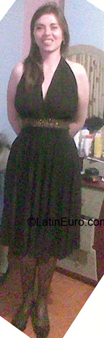 Date this good-looking Colombia girl Susan from Bogota CO5983