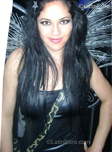 Date this hot Mexico girl Sandra from Toluca MX278