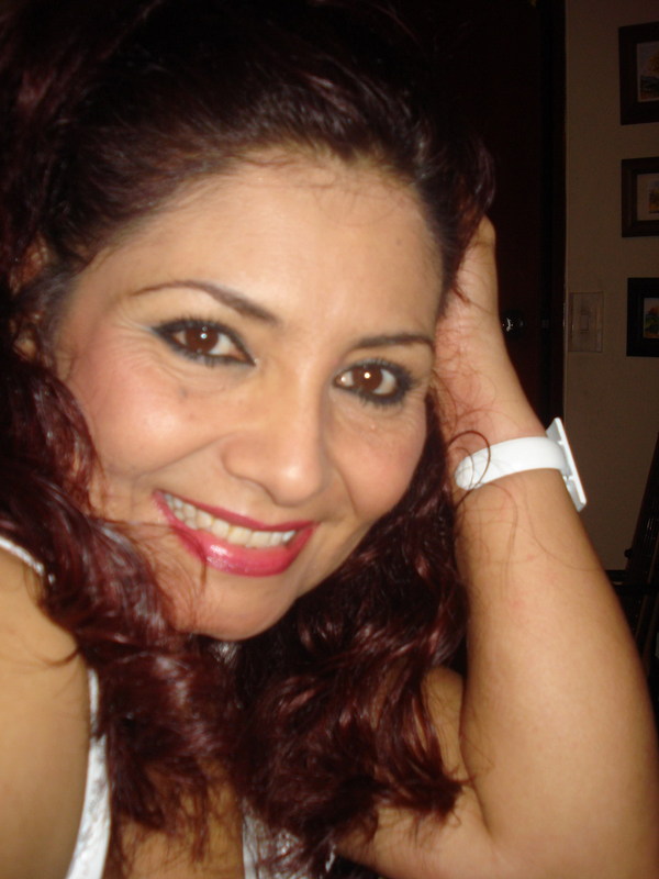 Date this hot Colombia girl Esther Julia from Manizales CO5986