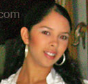 Date this beautiful Colombia girl Stefanny from Cali CO5987