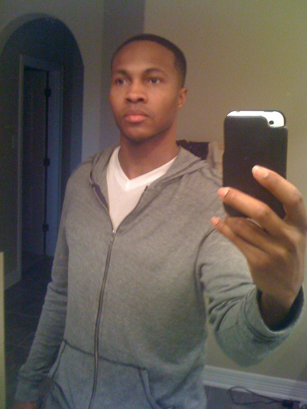 Date this pretty United States man Leo88 from Atlanta US8606