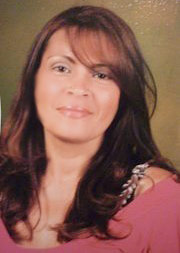 Date this charming Colombia girl Lilian del vall from Medellin CO5991