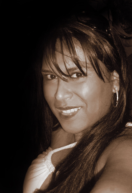 Date this sultry Colombia girl Sammy lorena from Cali CO6003
