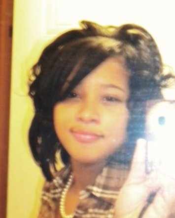Date this voluptuous United States girl Liz Marie from Charleston US8613