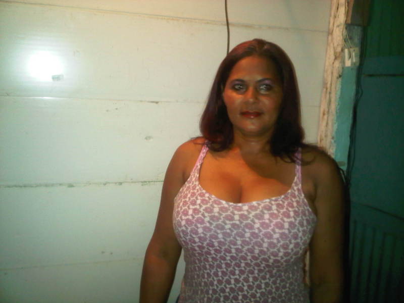 Date this hot Dominican Republic girl Mercedes from Bavaro DO6047