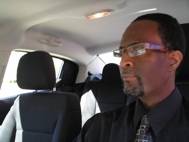 Date this sultry United States man Khalid from Atmore US8622