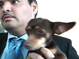 Date this good-looking United States man Andrew40 from West Covina US8626
