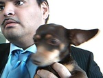 pretty United States man  from West Covina US8626