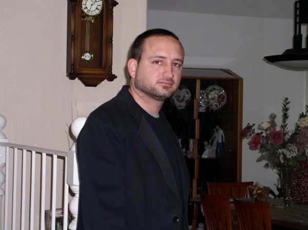 Date this cute United States man Stephen from fullerton US8628