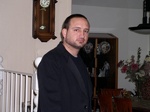good-looking United States man Stephen from Fullerton US8628