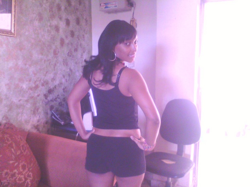 Date this fun Dominican Republic girl Yohanna peguero from La Romana DO6080