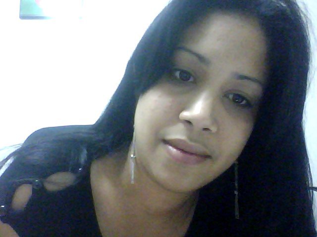Date this charming Dominican Republic girl Marleny Torres from Sabaneta DO6082