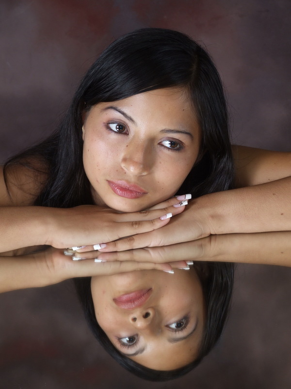 Date this foxy Costa Rica girl Charlotte from San Jose CR42