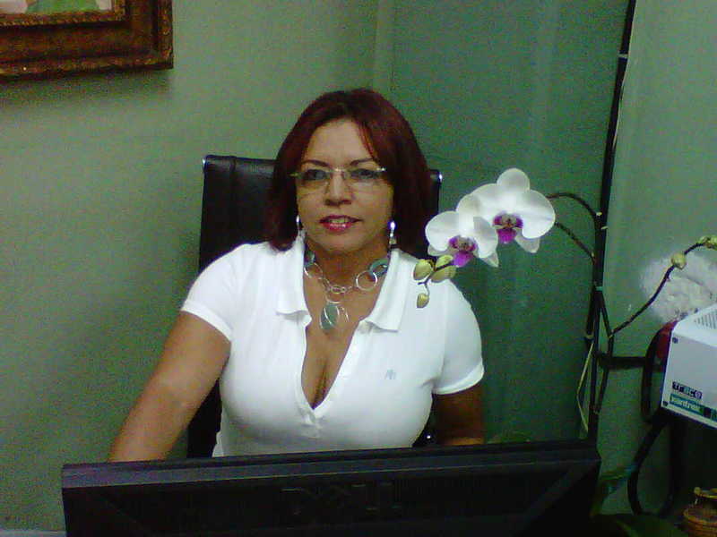 Date this funny Dominican Republic girl MARTHA from SANTIAGO DE LOS CABALLEROS DO6104
