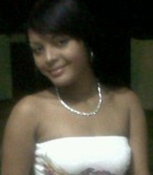 Date this sultry Dominican Republic girl Latinalatina from Puerto Plata DO6114