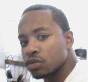 Date this good-looking United States man Terrell from New York US8645