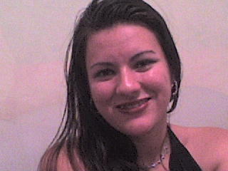 Date this cute Colombia girl Diana from Pereira CO6052