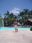 young United States man  from Miami US8652