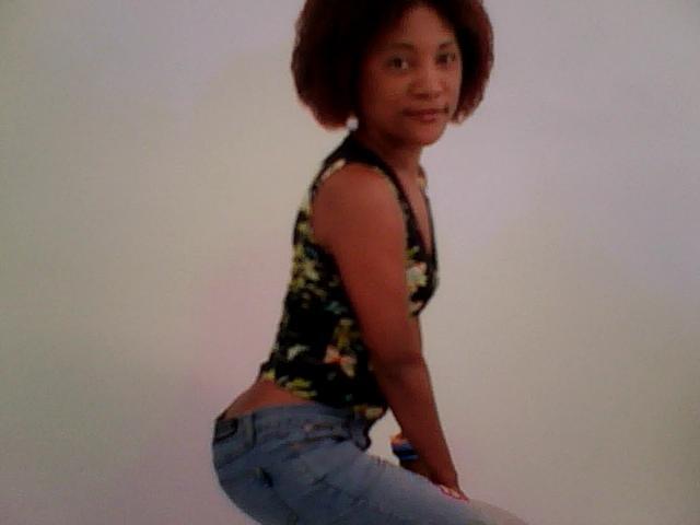Date this attractive Dominican Republic girl Luciasexy from Bonao DO6148