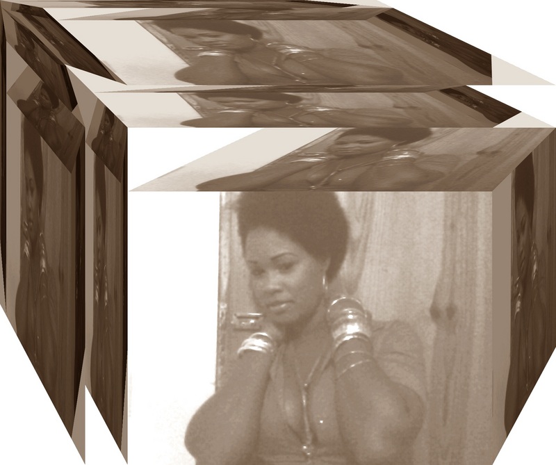 Date this nice looking Dominican Republic girl Rosa lugo from San Pedro De Macoris DO6151