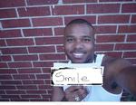 charming United States man Justin from Orlando US8678