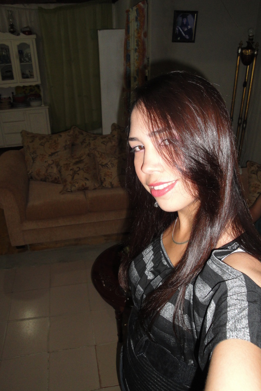 Date this georgeous Dominican Republic girl Johanny from Santiago DO6163