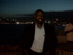 cute United States man  from New York US8684