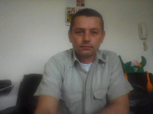 Date this beautiful Romania man Snipar1alergato from Galati RO29
