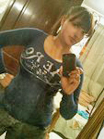 Date this sensual Dominican Republic girl Ambar* from Santo Domingo DO6181