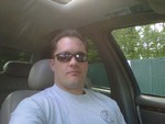 good-looking United States man  from Kenilworth US8693