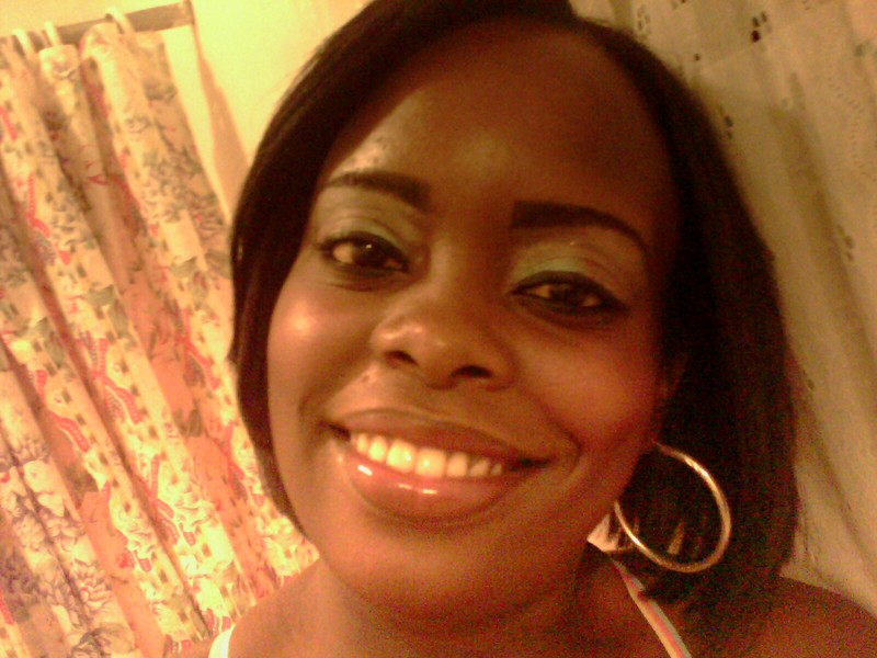 Date this hot Dominican Republic girl Clarissa from La Romana DO6194