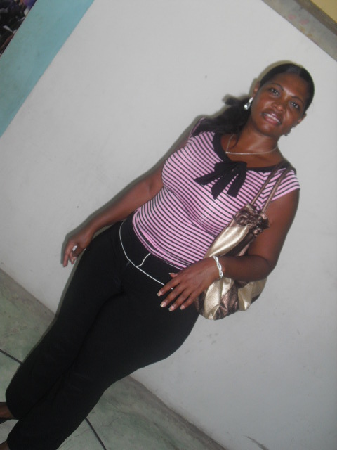Date this sultry Dominican Republic girl Sonia_0 from Puerto Plata DO6207