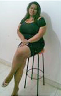 Date this pretty Colombia girl Jenny from Cali CO6095