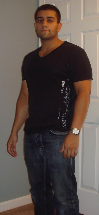 Date this attractive United States man Hatebreed from Washington, Dc US8713