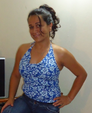 Date this stunning Colombia girl Luz elena from Cali CO6098