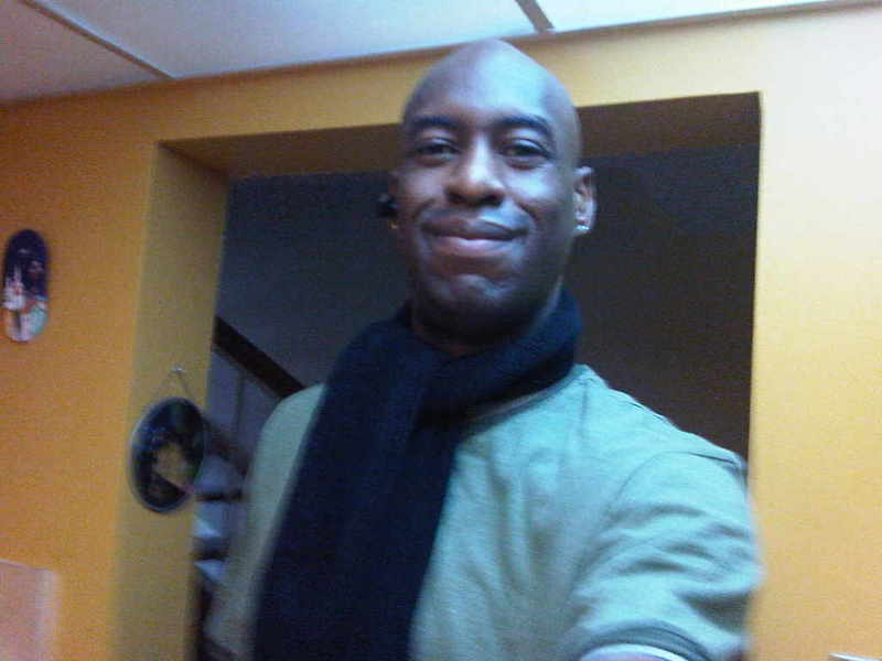 Date this hot United States man Kevin from Miramar US8718