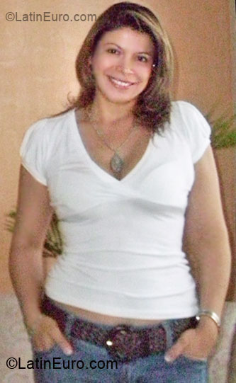 Date this funny Colombia girl Sandra from Bogota CO6103