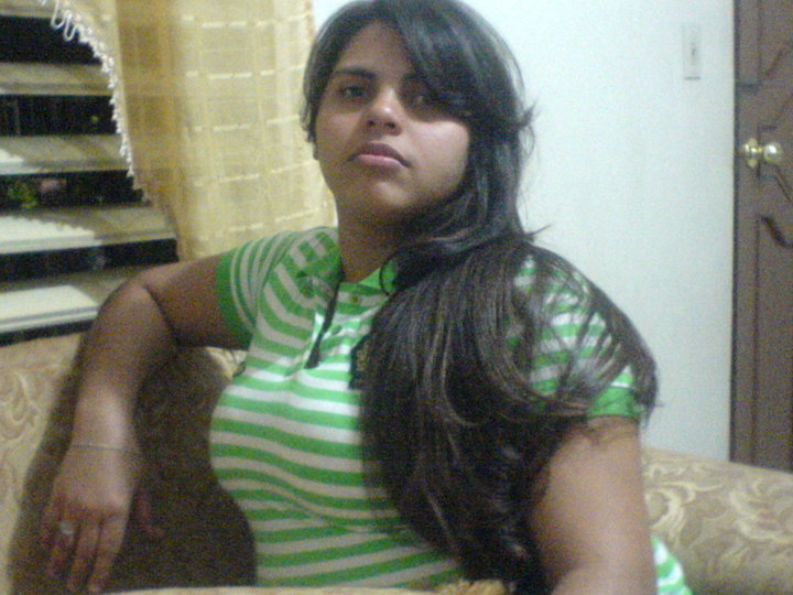 Date this good-looking Dominican Republic girl Pamela almanza from Santiago De Los Caballero DO6223