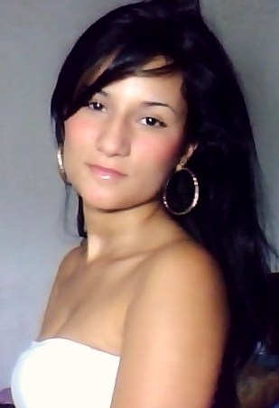 Date this hard body Colombia girl Valentina from Girardot CO6113
