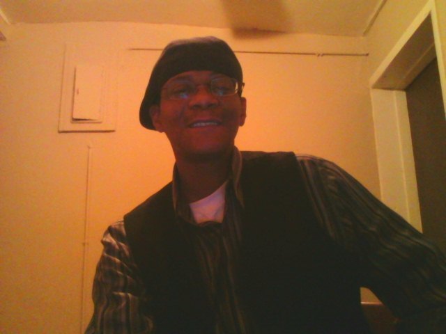 Date this sensual United States man Toriano from Orlando US8729