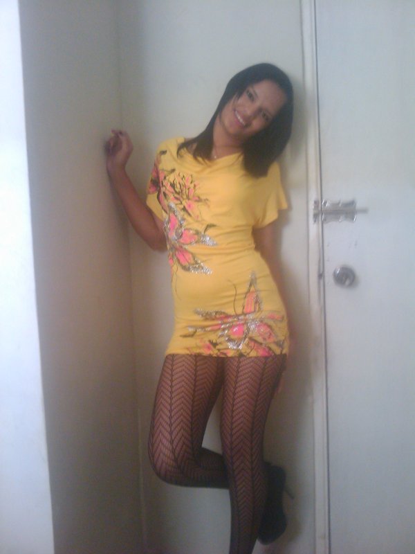 Date this passionate Dominican Republic girl Fior daliza from Santiago De Los Caballeros DO6279