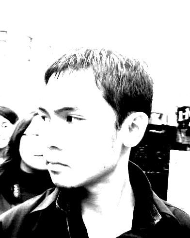 Date this foxy Philippines man Montana20 from Davao City PH366