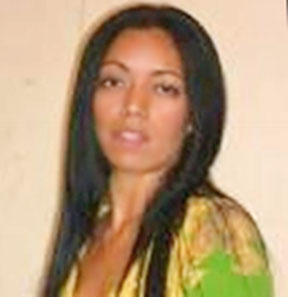 Date this young Colombia girl Diana from Palmira CO6150