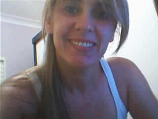 Date this hot Brazil girl Sandra from Catalao BR4475