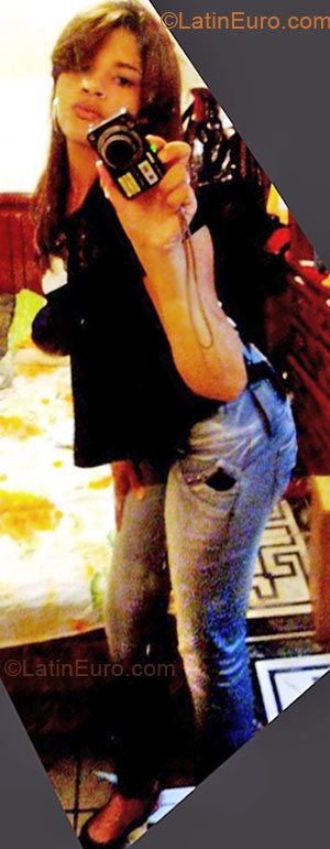 Date this georgeous Brazil girl Wanessa from Sao Paulo BR4479