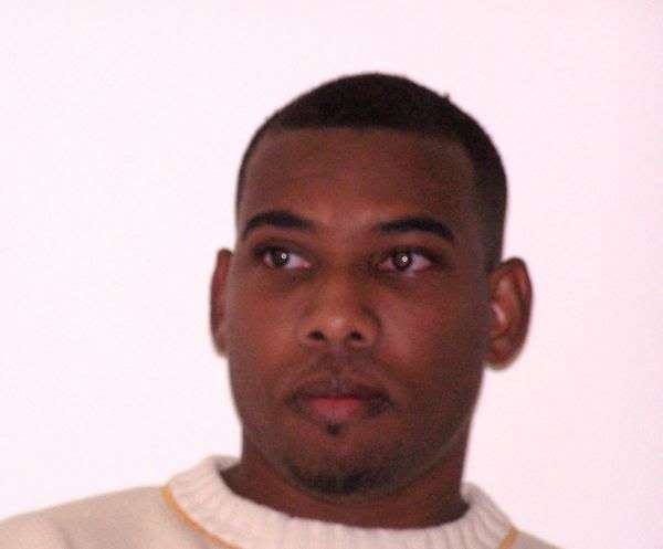 Date this stunning Trinidad and Tobago man Anderson from Port-Of-Spain US8758