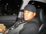 attractive United States man Derrick from Atlanta US8761